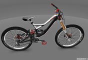 Bike 3D Configurator