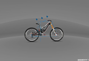 Bike 3D Configurator
