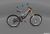 Bike 3D Configurator