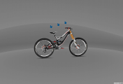 Bike 3D Configurator