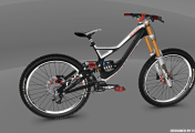 Bike 3D Configurator