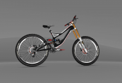 Bike 3D Configurator