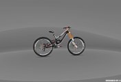 Bike 3D Configurator