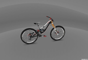 Bike 3D Configurator