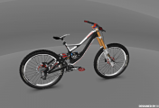 Bike 3D Configurator