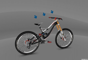 Bike 3D Configurator