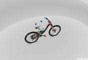 Bike 3D Configurator