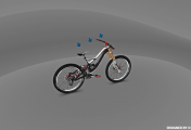 Bike 3D Configurator