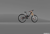 Bike 3D Configurator