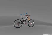 Bike 3D Configurator