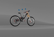 Bike 3D Configurator