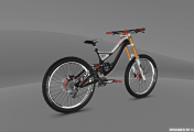 Bike 3D Configurator