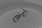 Bike 3D Configurator