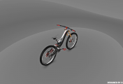Bike 3D Configurator