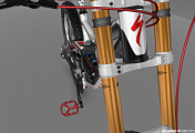 Bike 3D Configurator