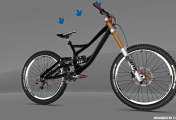 Bike 3D Configurator