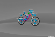 Bike 3D Configurator