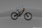 Bike 3D Configurator