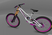 Bike 3D Configurator