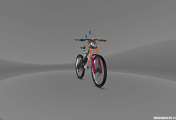 Bike 3D Configurator