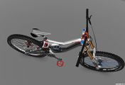 Bike 3D Configurator