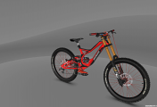 Bike 3D Configurator
