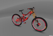 Bike 3D Configurator