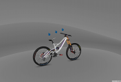 Bike 3D Configurator