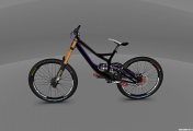 Bike 3D Configurator