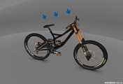 Bike 3D Configurator