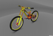 Bike 3D Configurator