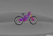 Bike 3D Configurator