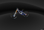Bike 3D Configurator