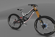 Bike 3D Configurator