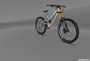 Bike 3D Configurator