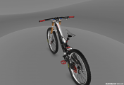 Bike 3D Configurator