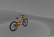 Bike 3D Configurator
