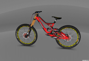 Bike 3D Configurator