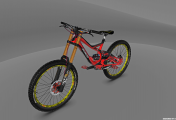 Bike 3D Configurator