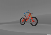 Bike 3D Configurator