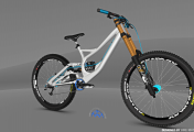 Bike 3D Configurator
