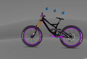 Bike 3D Configurator