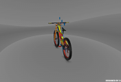 Bike 3D Configurator