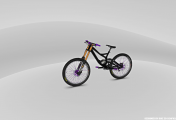 Bike 3D Configurator