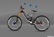 Bike 3D Configurator