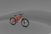 Bike 3D Configurator