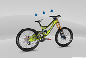 Bike 3D Configurator