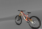 Bike 3D Configurator