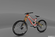 Bike 3D Configurator