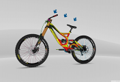 Bike 3D Configurator
